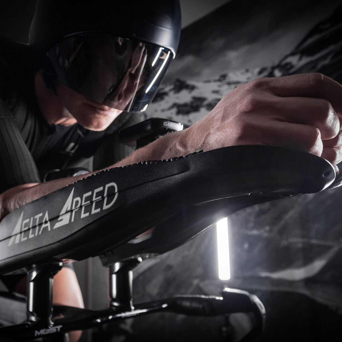 Presentazione Delta Speed