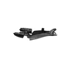 Delta Speed - Small size Custom Carbon Aero Bar Extension
