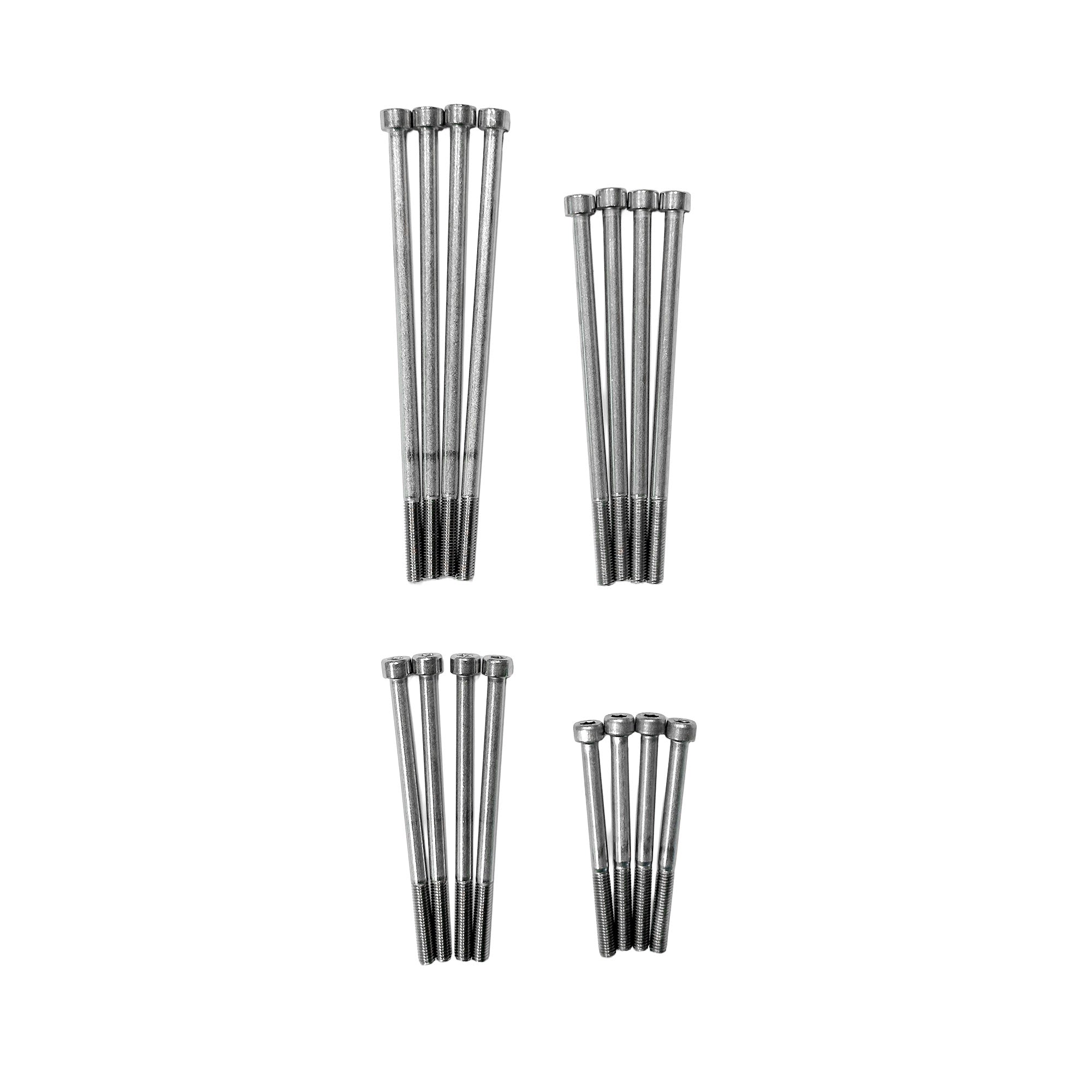 M5 fixing screw kit