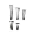 M6 fixing screw kit