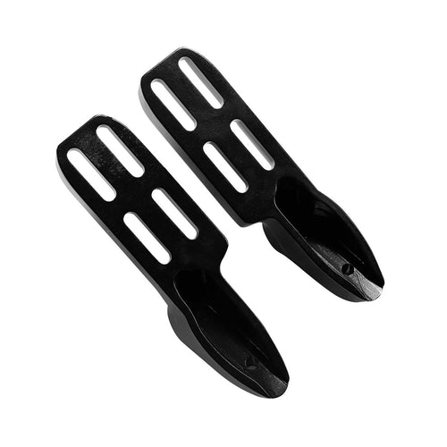 Adapter for profile design standard round stack  18° or 25° (bmc, cube, willier)