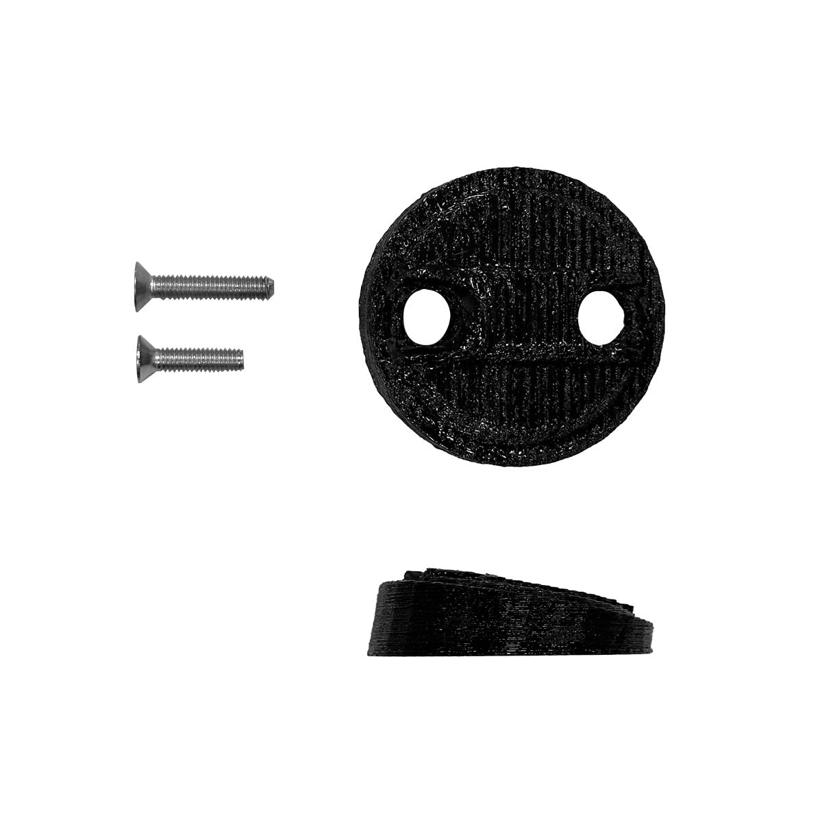 Garmin angled adapter 10°