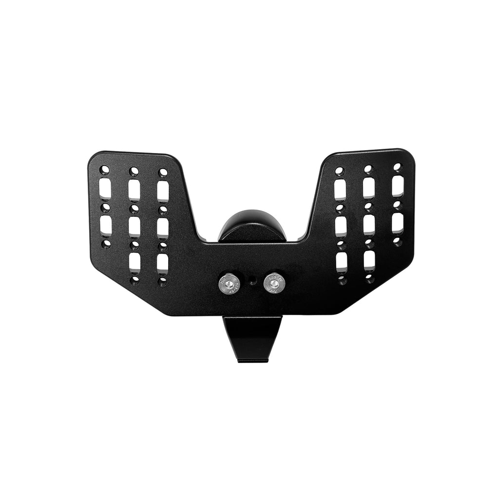 Argon adapter 18° or 22° or 26° degree angle
