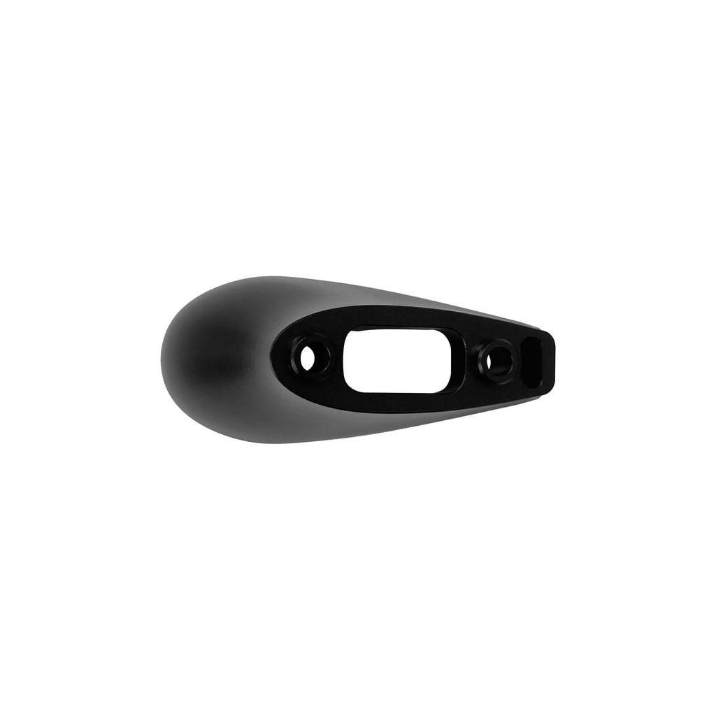 Argon adapter 18° or 22° or 26° degree angle