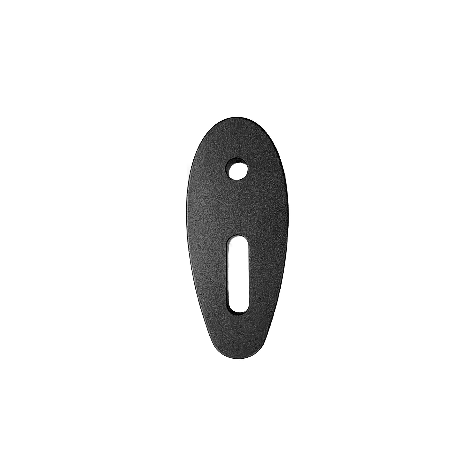 TREK INTERMEDIATE PLATE