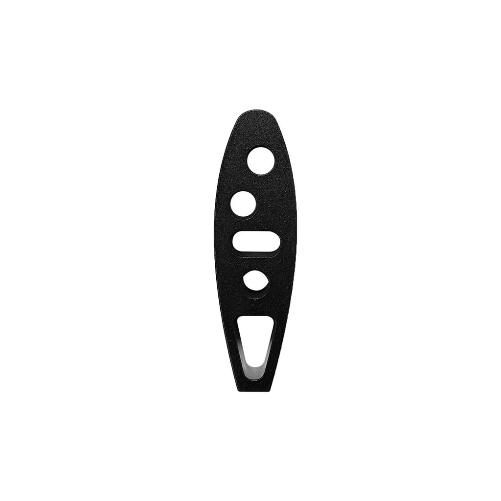 20mm riser for Scott Adapter