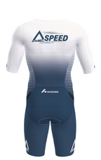 DELTA SPEED SURPAS INSANE 3 LTD TURBULATORS – MEN’S TRI SUIT