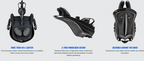 Blackbird Delta Speed Mono Aero bar PRE SALE (Available November 1st)