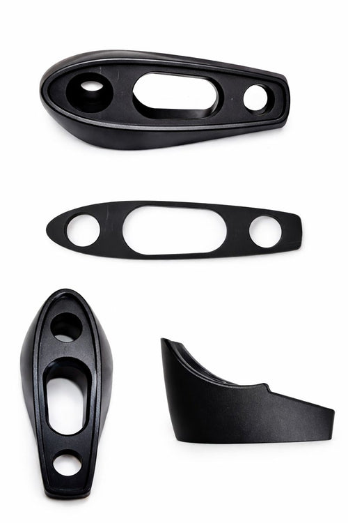 Specialized Shiv Tri adapter 20 degree angle