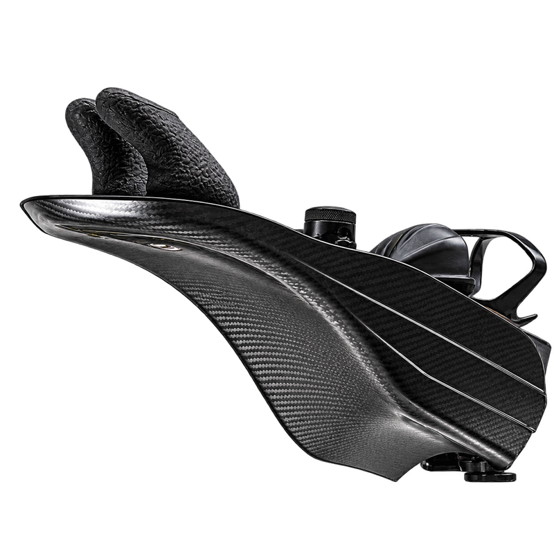 Blackbird Delta Speed Mono Aero bar PRE SALE (Available November 1st)