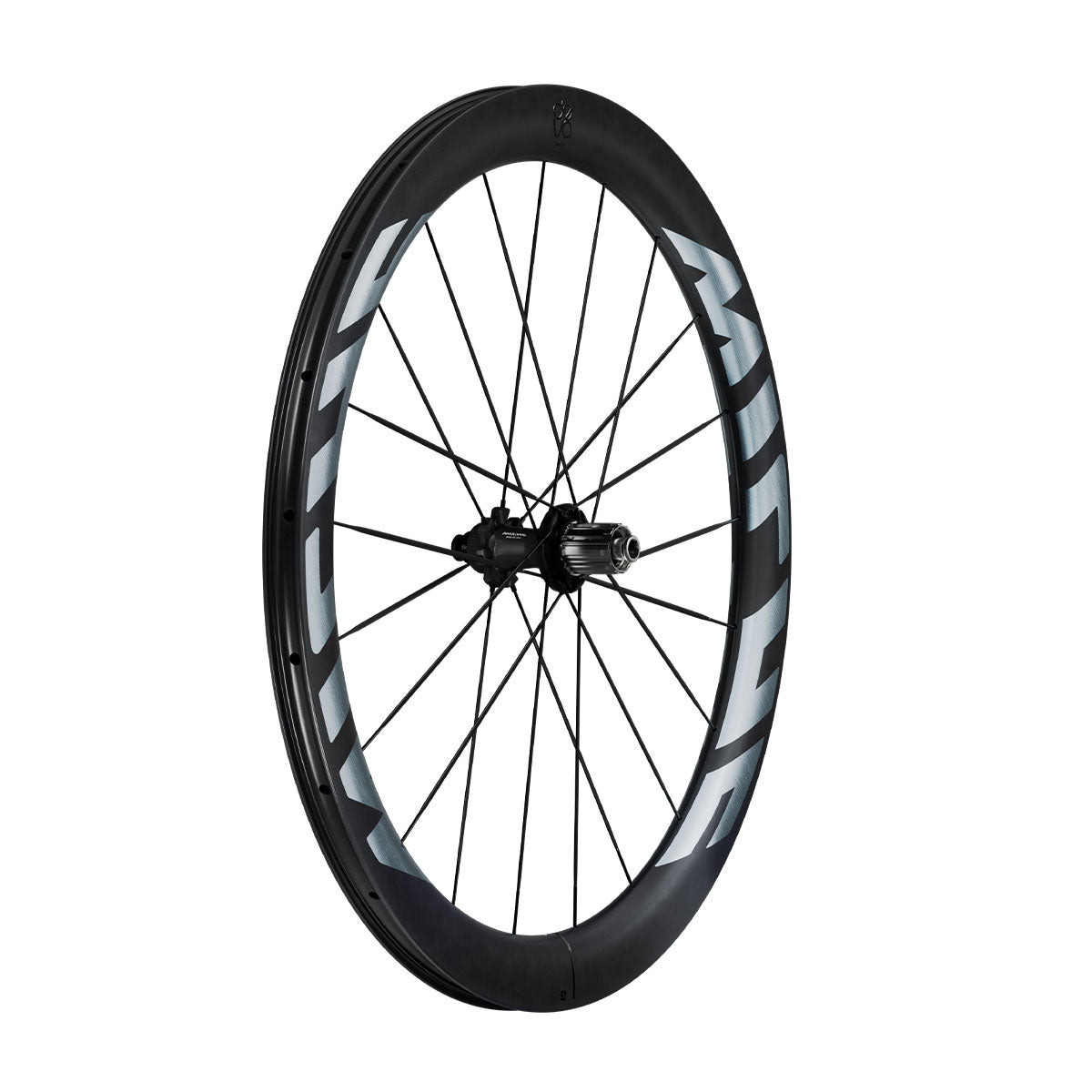 Deva RD 52 - Angled view