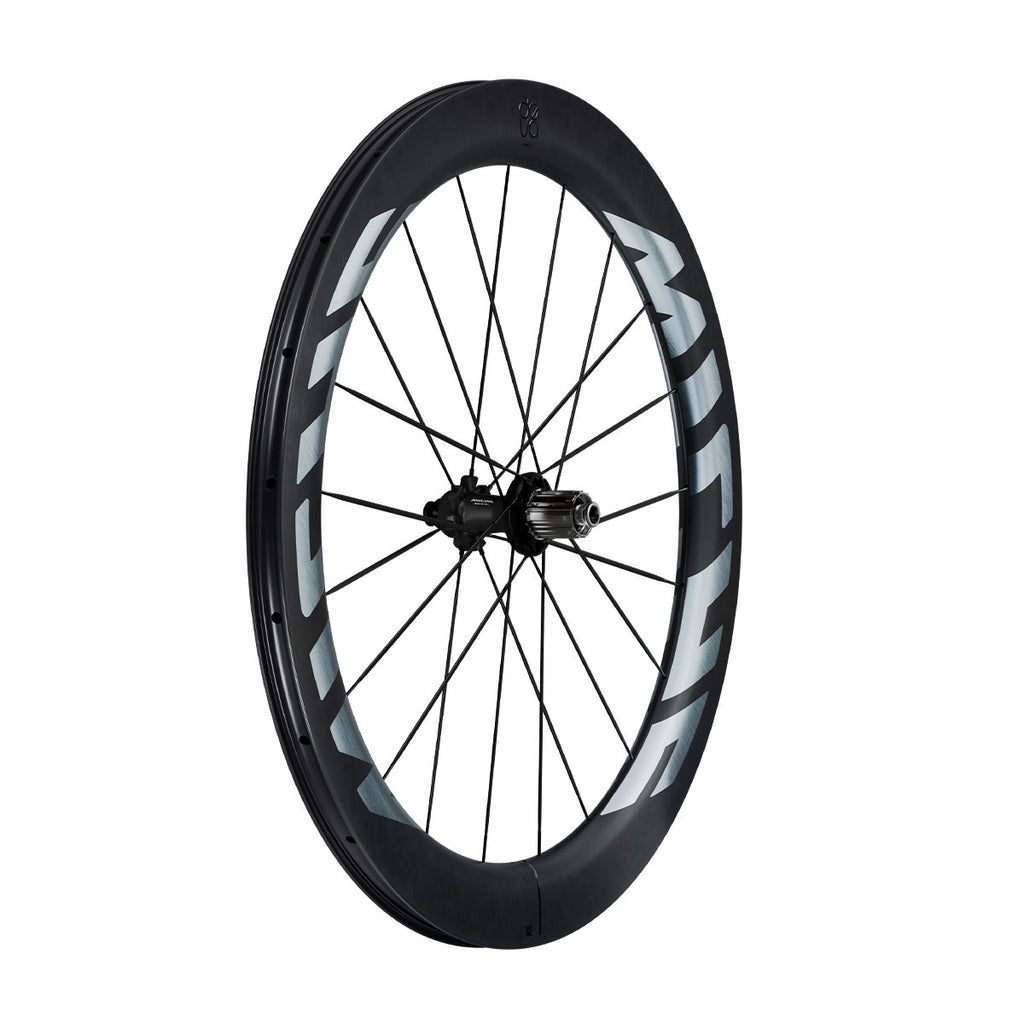 Deva RD 62 - Angled view