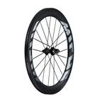 Deva RD 62 - Angled view