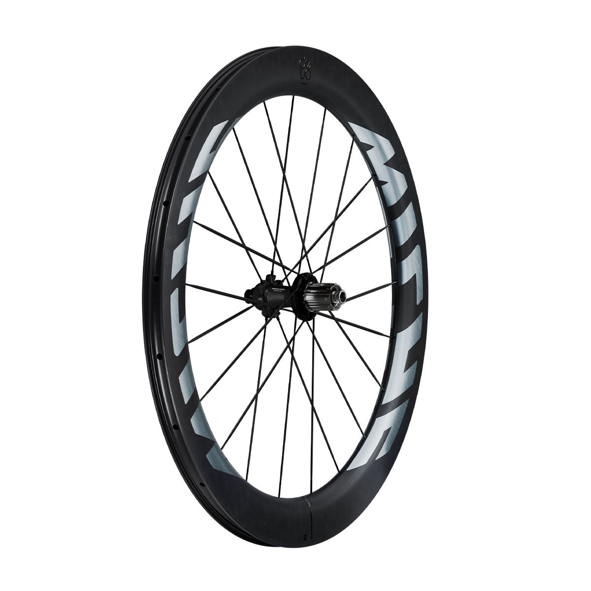 Deva RD 62 - Angled view