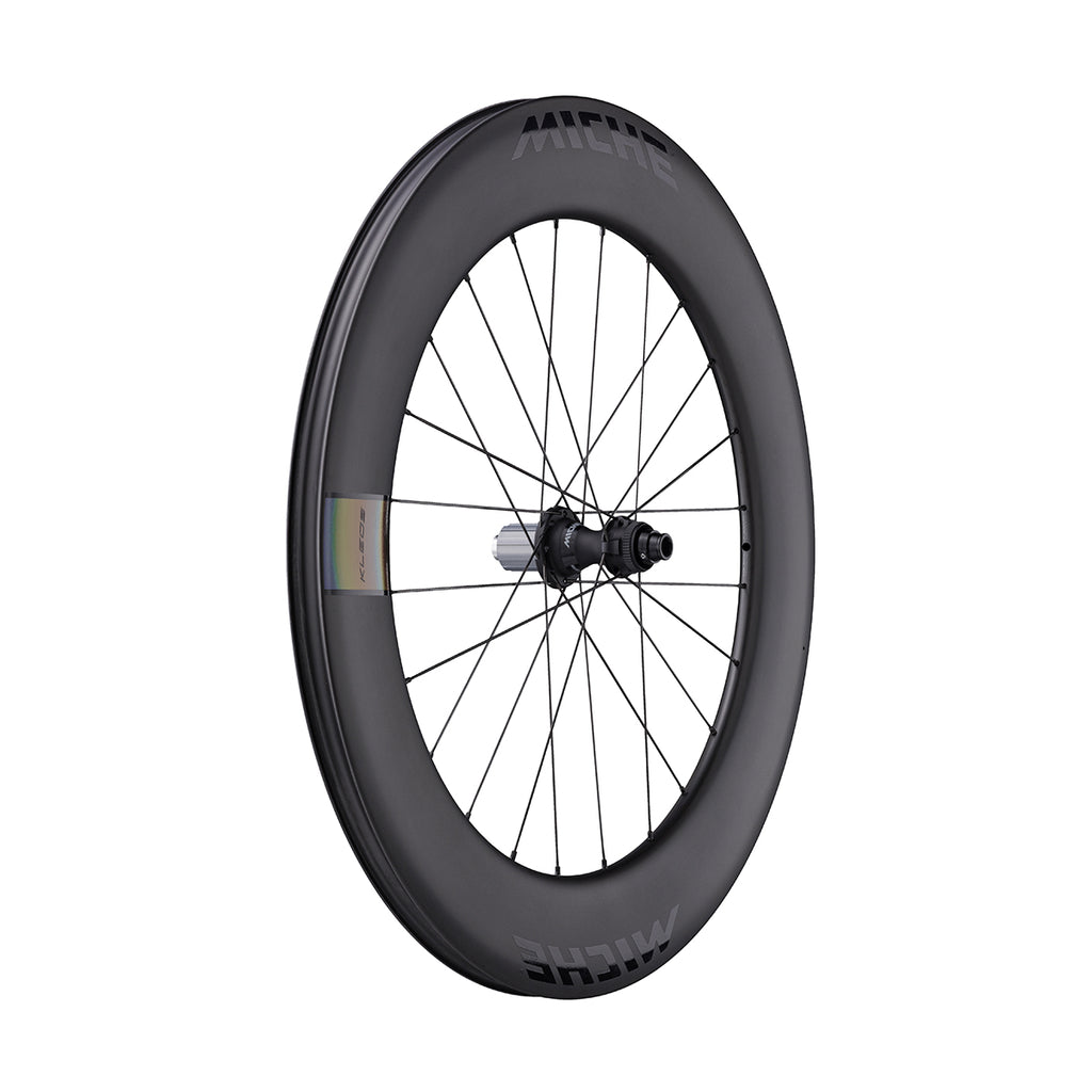 Kleos 67/85 - Angled view