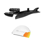 Delta Speed aero bar extension (size standard) + Wingdream Size S/M