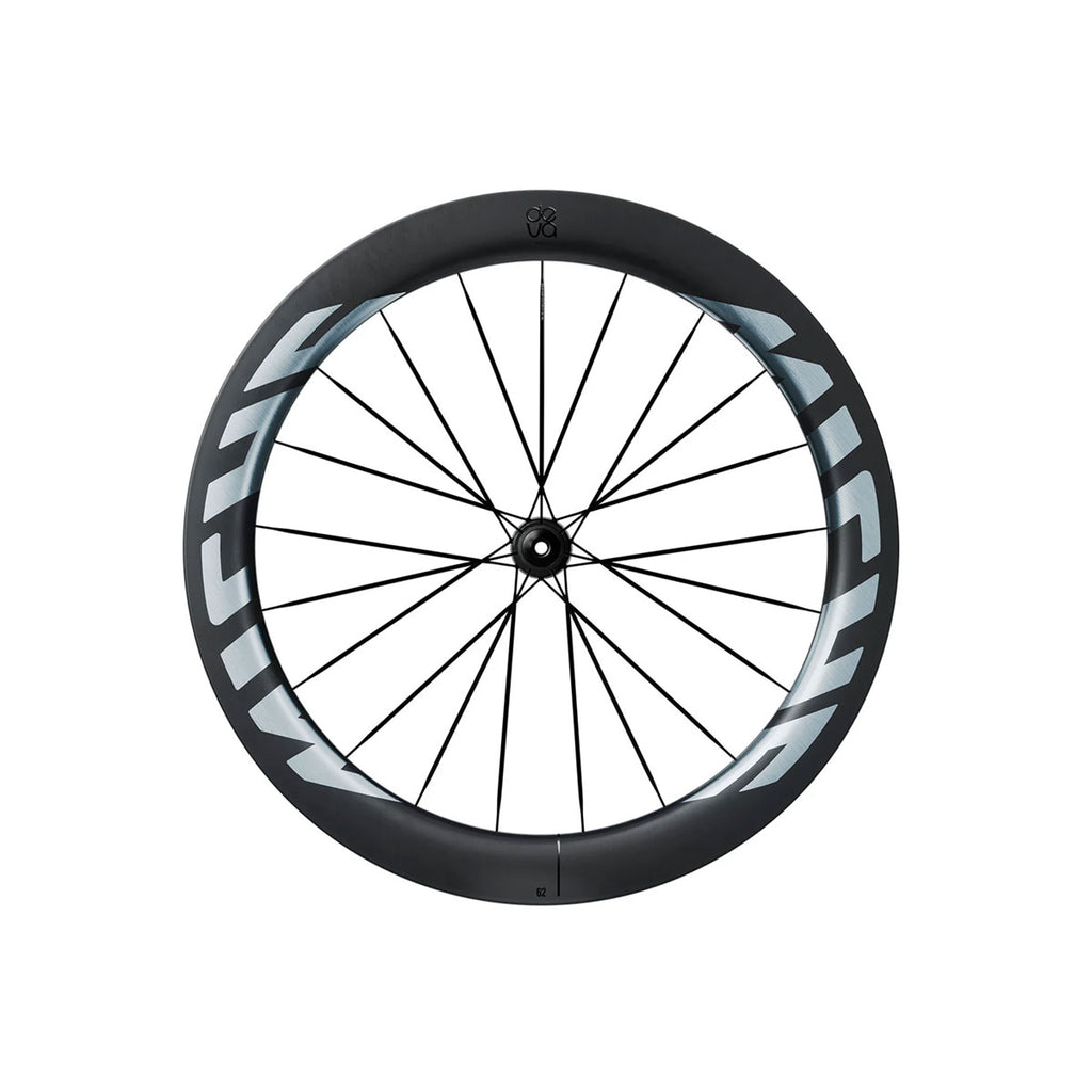 Deva RD 52 wheelset