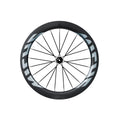 Deva RD 52 wheelset