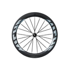 Deva RD 52 wheelset