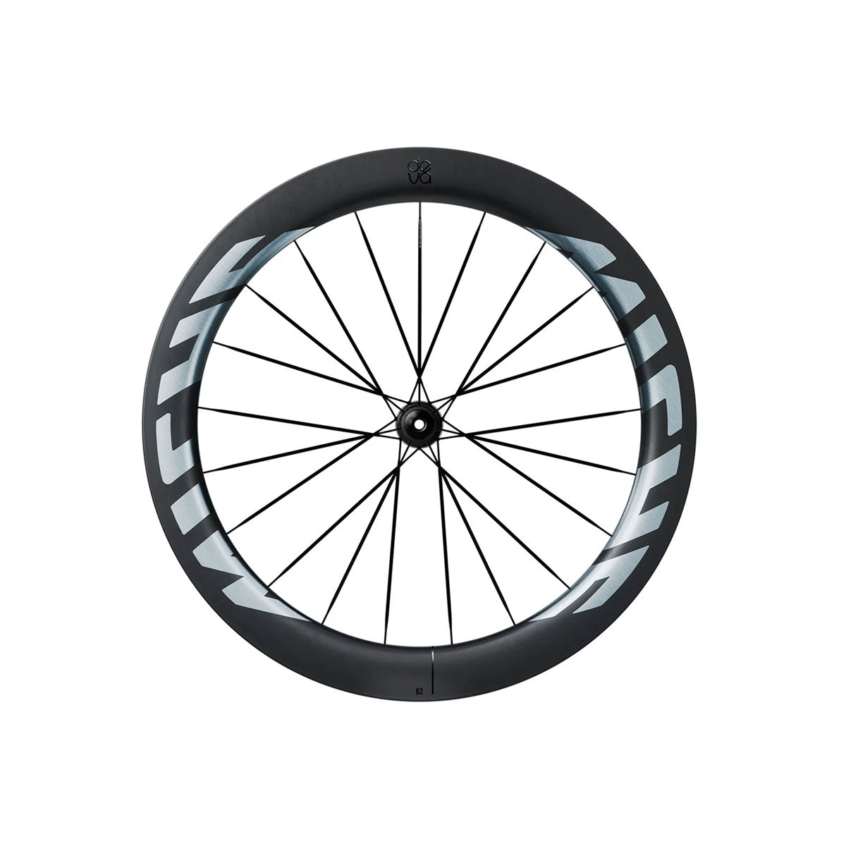 Deva RD 52 wheelset