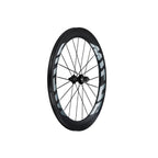 Deva RD 52 wheelset