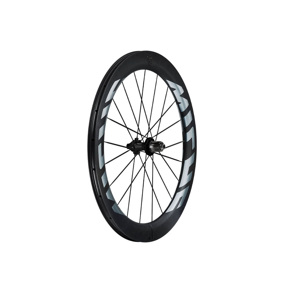 Deva RD 62 wheelset
